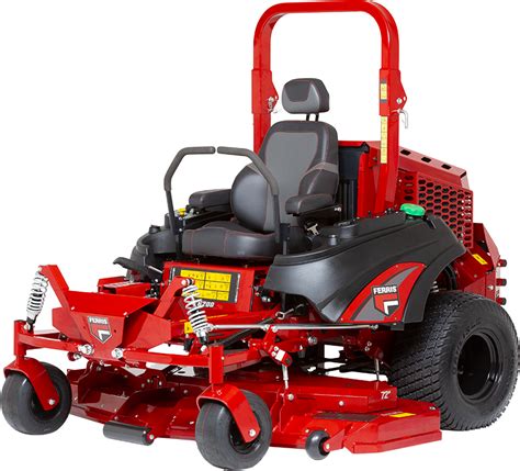 are ferris mowers considered top quality